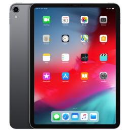 Ремонт iPad Pro 11 2018